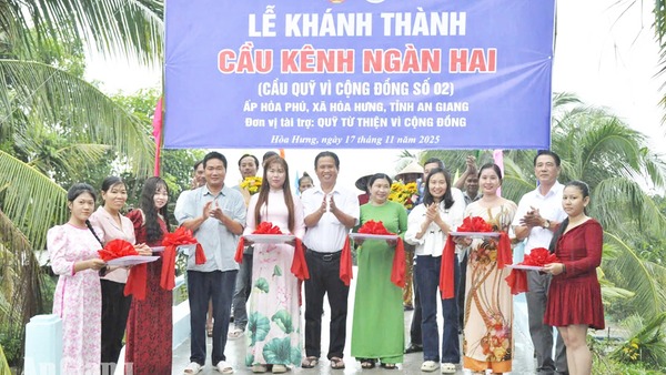 Học Bác, Hòa Hưng triển khai phần việc phục vụ Nhân dân