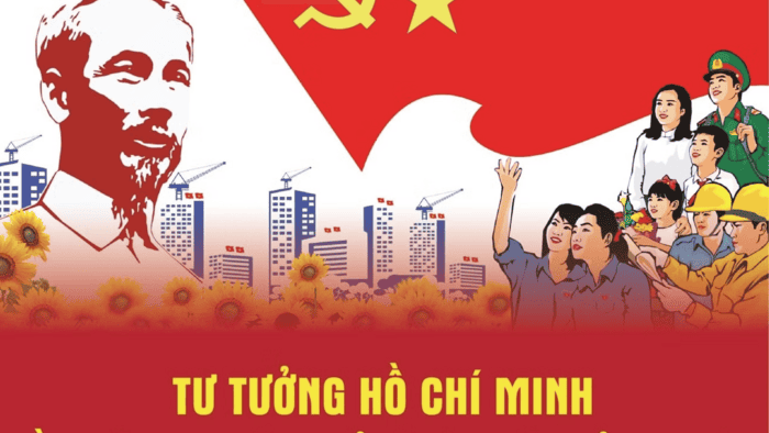 Tư tưởng Hồ Chí Minh về vai trò của cán bộ, đảng viên
