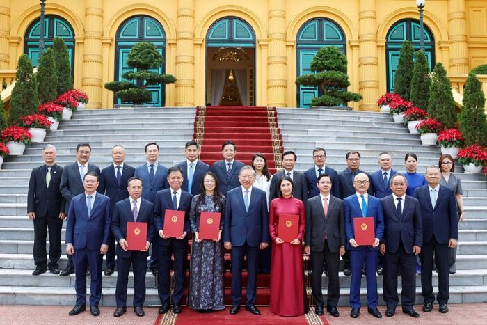 Tư tưởng Hồ Chí Minh về đối ngoại - Giá trị vận dụng trong thời đại mới