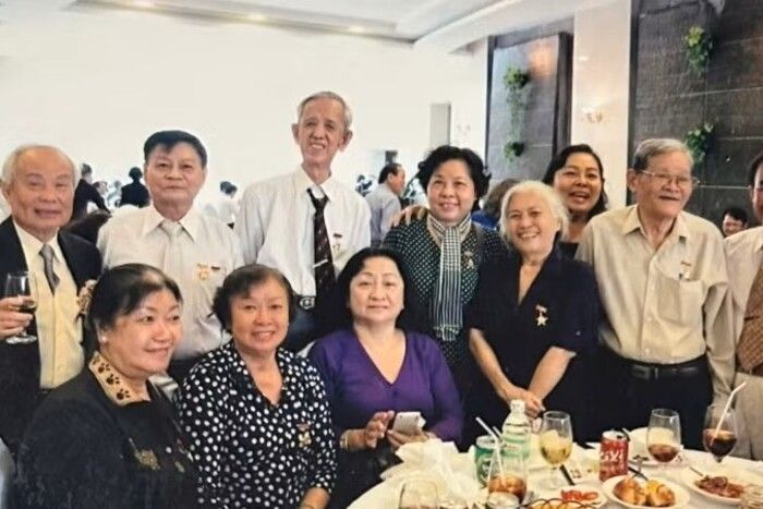 Từ rừng Tây Ninh, nghe Bác Hồ chúc Tết