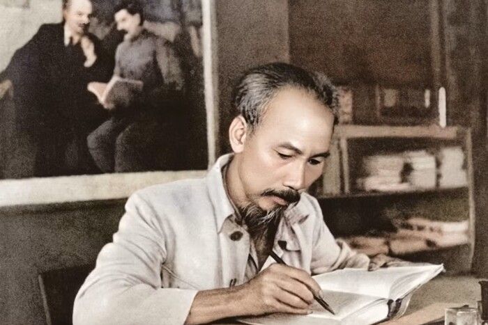 Từ tư tưởng Hồ Chí Minh về chống tham nhũng, lãng phí đến sự vận dụng của Đảng