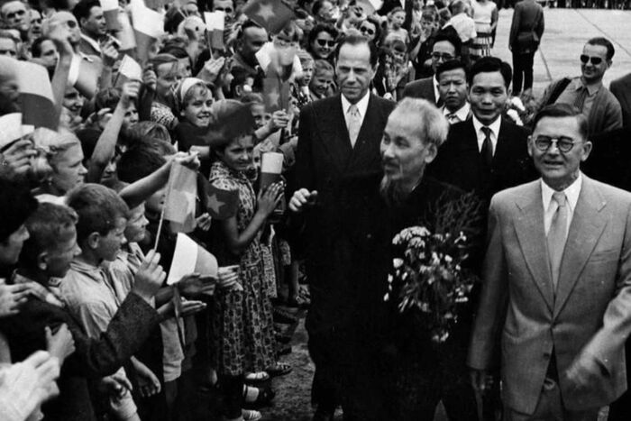 Phát huy phương pháp ngoại giao “tâm công” của Chủ tịch Hồ Chí Minh trong hoạt động đối ngoại, hội nhập quốc tế hiện nay