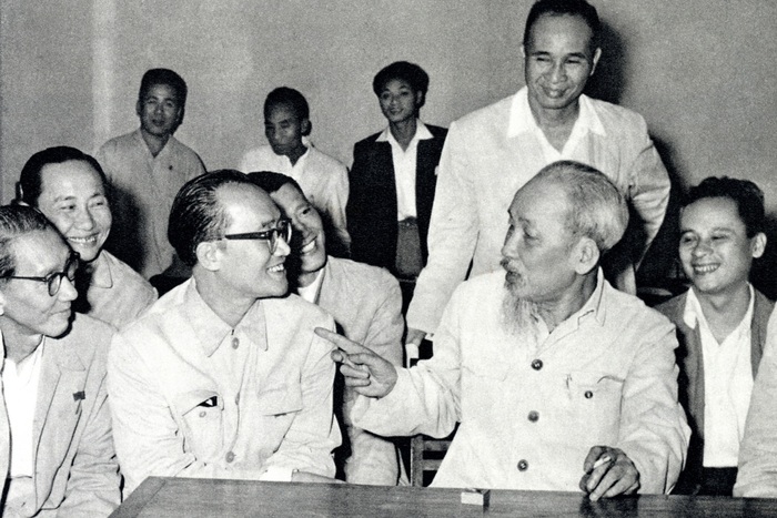 Chống lãng phí thời gian theo tư tưởng Hồ Chí Minh trong nâng cao hiệu quả thực thi công vụ hiện nay