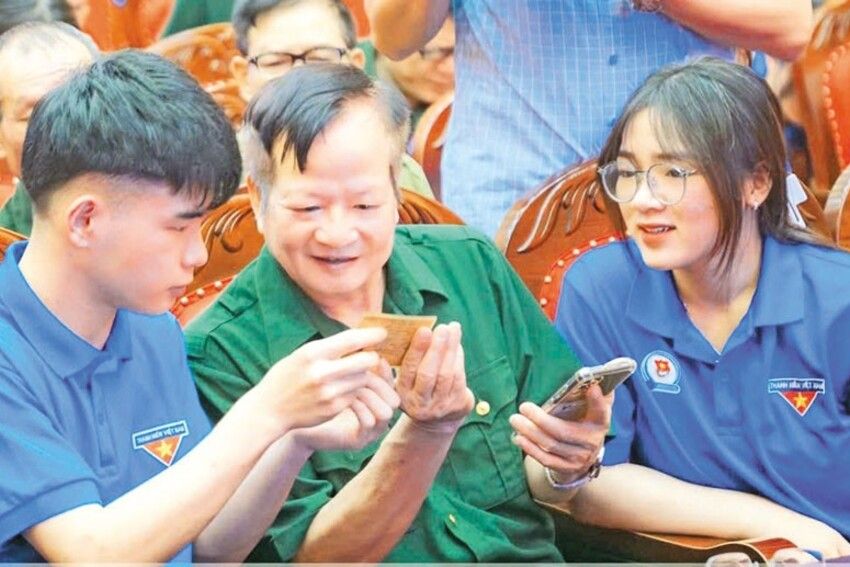 Bắc Ninh nhân lên việc tốt từ học và làm theo Bác