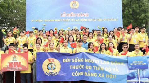 Học và làm theo Bác lan tỏa sâu rộng trong đội ngũ công nhân Thủ đô