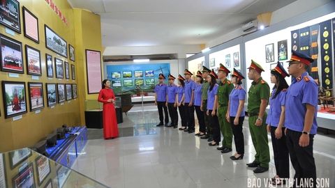 Khắc ghi lời Bác - Kỳ 3: Khát vọng vươn mình