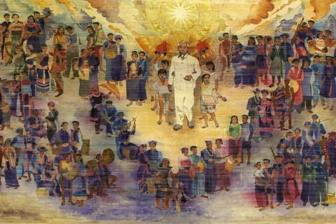 Quan điểm của Chủ tịch Hồ Chí Minh về tự do và tất yếu - Giá trị vận dụng vào quá trình nhận thức và bảo đảm quyền tự do của nhân dân