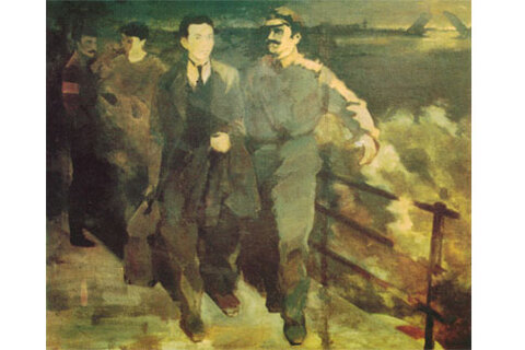 Chủ tịch Hồ Chí Minh bảo vệ, phát triển chủ nghĩa Mác - Lê-nin và đấu tranh với những tư tưởng phản mác-xít