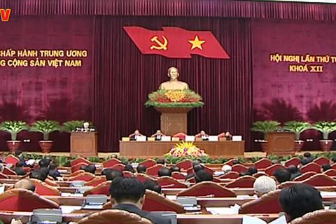 Chỉ thị 05 đang đi vào cuộc sống