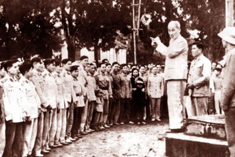 Miền Nam trong trái tim tôi