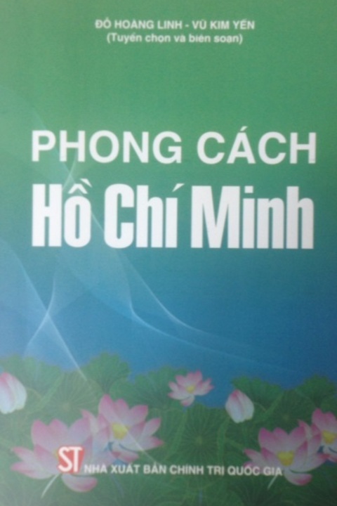 Phong cách Hồ Chí Minh