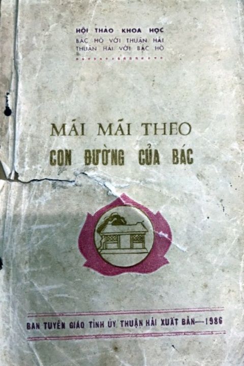 MÃI MÃI THEO CON ĐƯỜNG CỦA BÁC