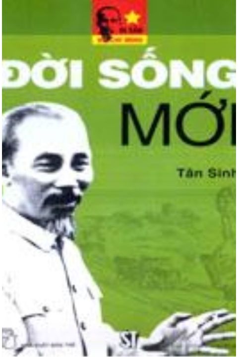 Cuốn sách Đời sống mới