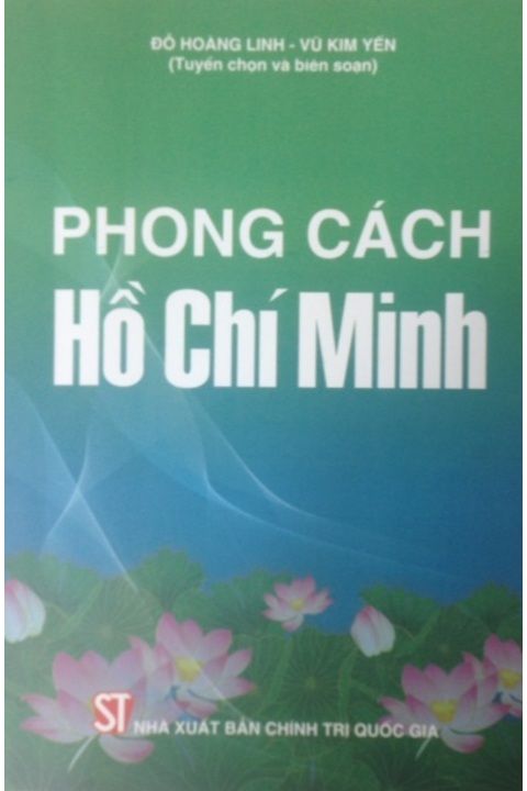 Phong cách Hồ Chí Minh