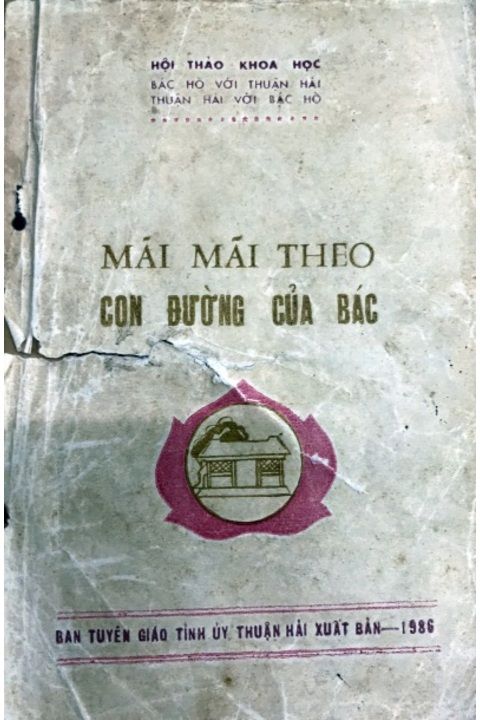 MÃI MÃI THEO CON ĐƯỜNG CỦA BÁC