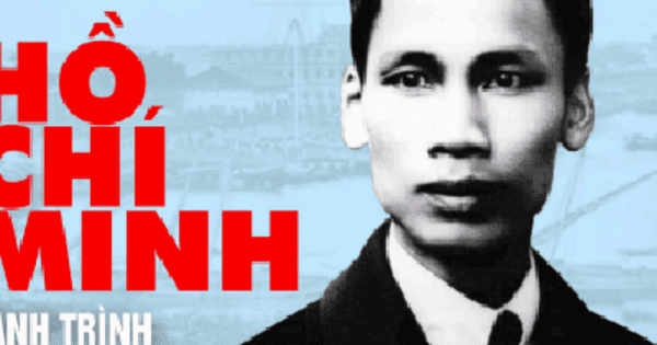 HỒ CHÍ MINH HÀNH TRÌNH TÌM ĐƯỜNG CỨU NƯỚC (TUYỂN CHỌN TÀI LIỆU LƯU TRỮ)
