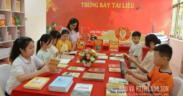 Nhiều hoạt động chào mừng kỷ niệm 115 năm Ngày Bác Hồ ra đi tìm đường cứu nước
