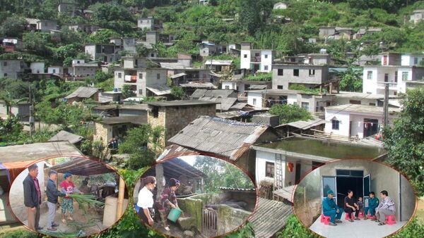 Thêm động lực, vững niềm tin