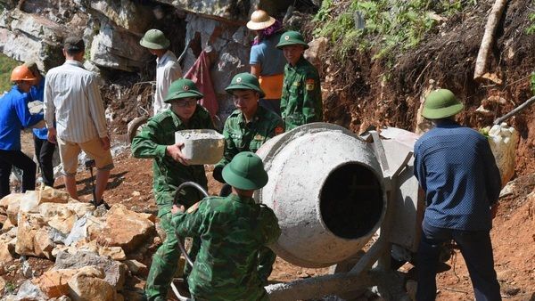 Lan tỏa những cách làm hay trong học tập và làm theo Bác
