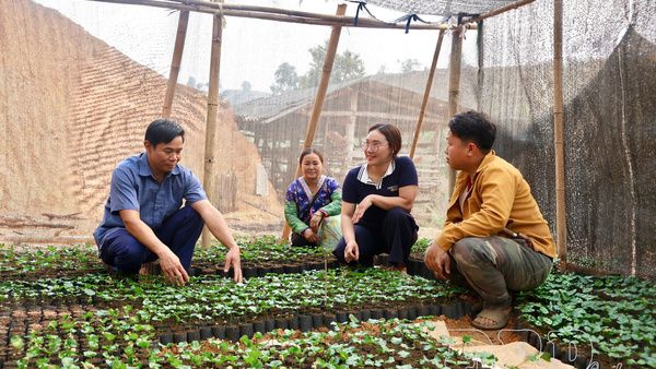 Phát huy tinh thần “3 dám” trong học và làm theo Bác