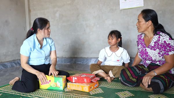 Thực hành tiết kiệm theo gương Bác