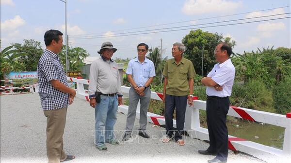 Lan tỏa không khí thi đua học tập và làm theo gương Bác