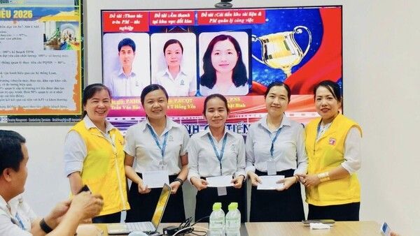 Kỳ 3: Xuất hiện nhiều mô hình, cách làm hiệu quả