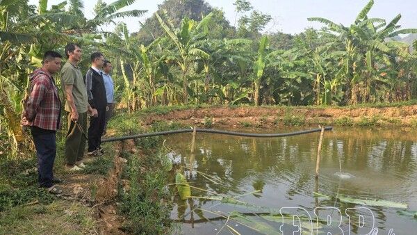Học và làm theo Bác bằng hành động thiết thực