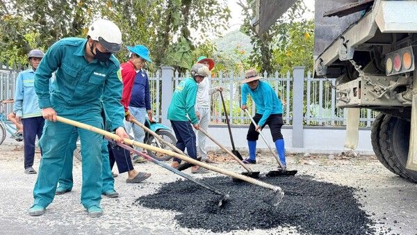 Lan tỏa học tập và làm theo Bác