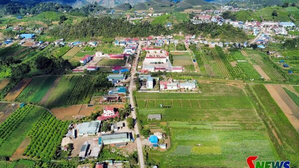 Tân Yên lan tỏa những việc làm thiết thực