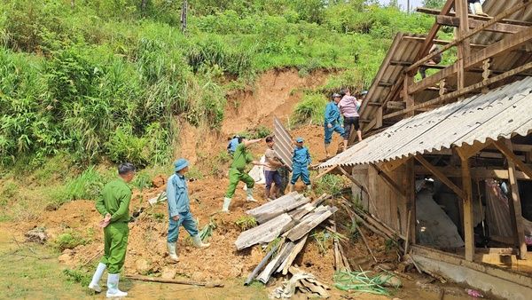 Phát huy vai trò hạt nhân lãnh đạo