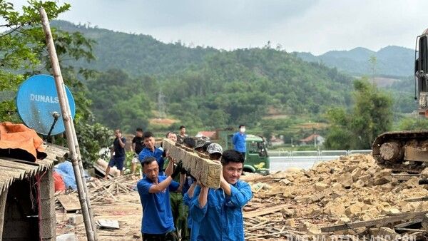 Xây dựng những mô hình thiết thực