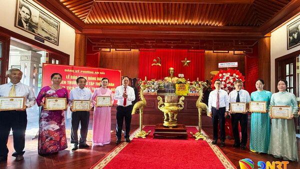 Chỉ thị số 07-CT/TW: Bước phát triển mới trong tư duy lãnh đạo của Đảng
