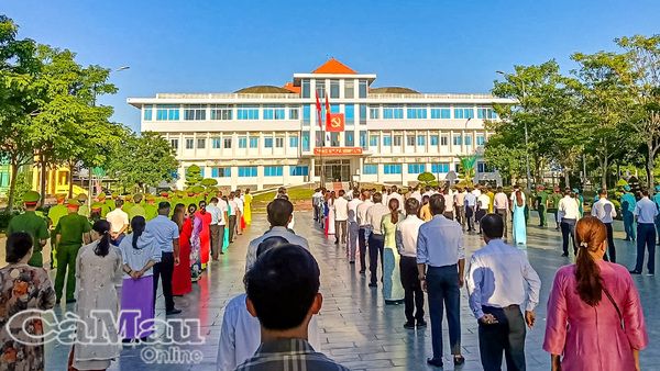 Bước chuyển tư duy và hành động