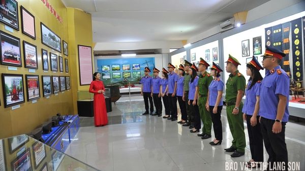 Khắc ghi lời Bác - Kỳ 3: Khát vọng vươn mình