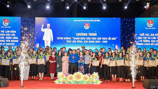 Học Bác bằng những việc làm thiết thực