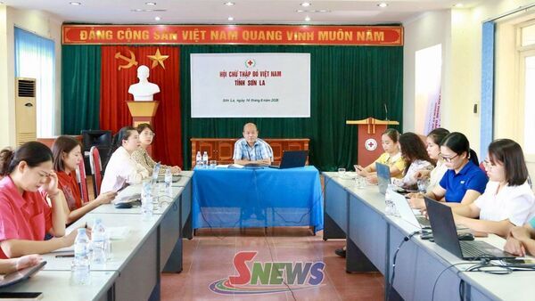 Lan tỏa tinh thần nhân ái theo gương Bác