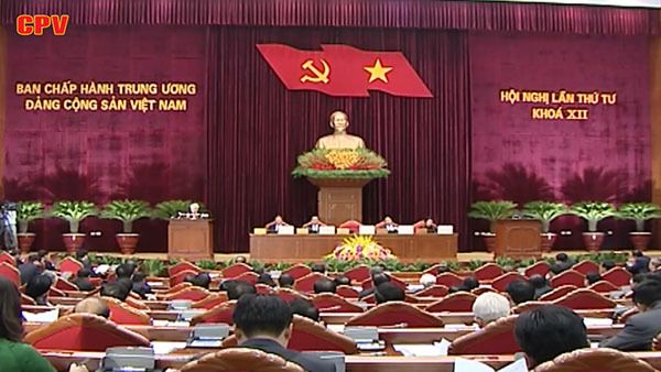 Chỉ thị 05 đang đi vào cuộc sống