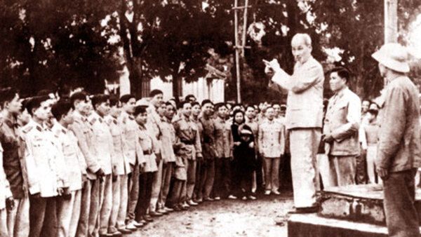 Miền Nam trong trái tim tôi