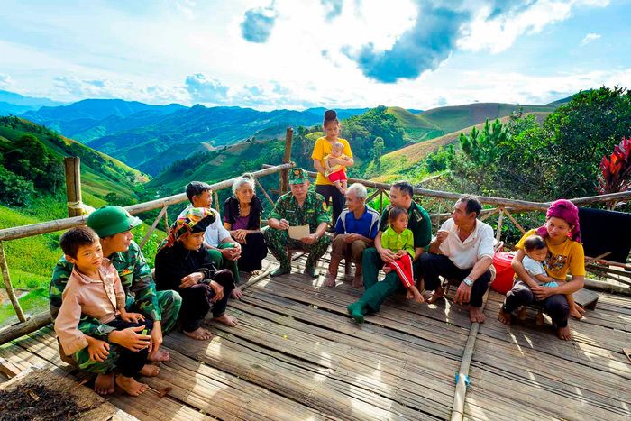 Tư tưởng Hồ Chí Minh về giải phóng con người và việc vận dụng, phát triển sáng tạo vào thực tiễn bảo đảm quyền con người ở Việt Nam thời kỳ mới