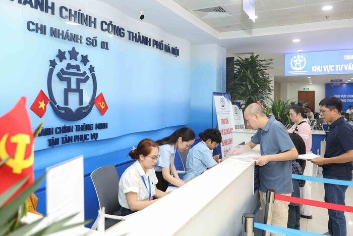 Chỉ thị số 07-CT/TW: Xây dựng văn hóa lãnh đạo, văn hóa công vụ từ việc học tập và thực hành theo Bác