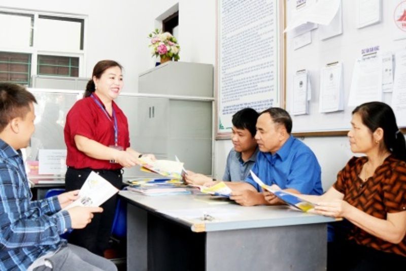 Vĩnh Phúc thi đua học và làm theo lời Bác