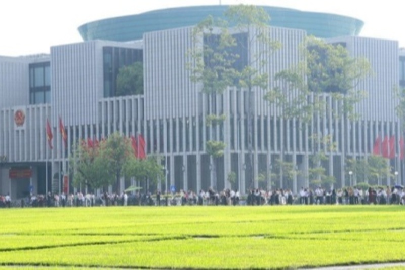 Đời đời nhớ ơn Chủ tịch Hồ Chí Minh vĩ đại!