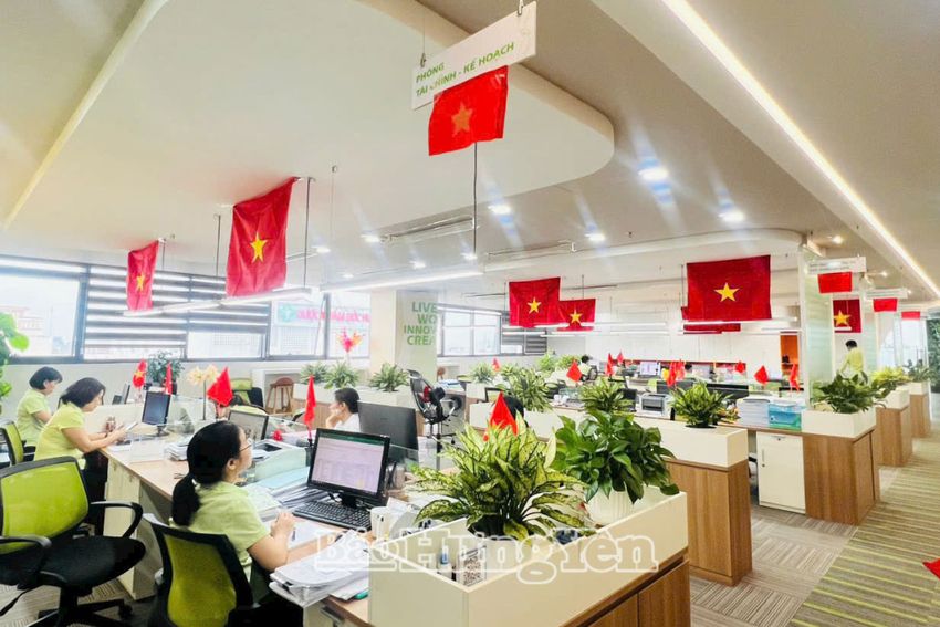 Nhân lên khát vọng xây dựng quê hương giàu đẹp