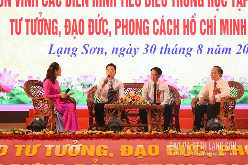 Động lực phát triển