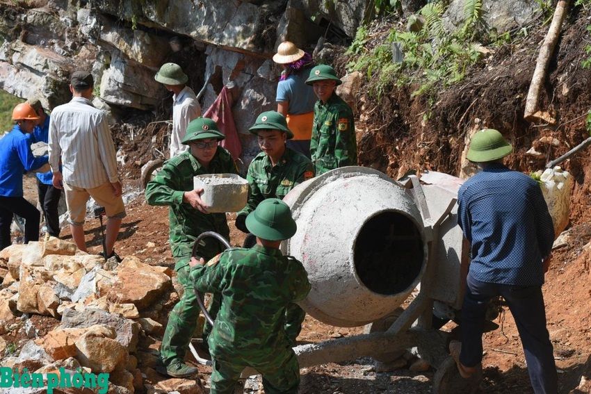 Lan tỏa những cách làm hay trong học tập và làm theo Bác