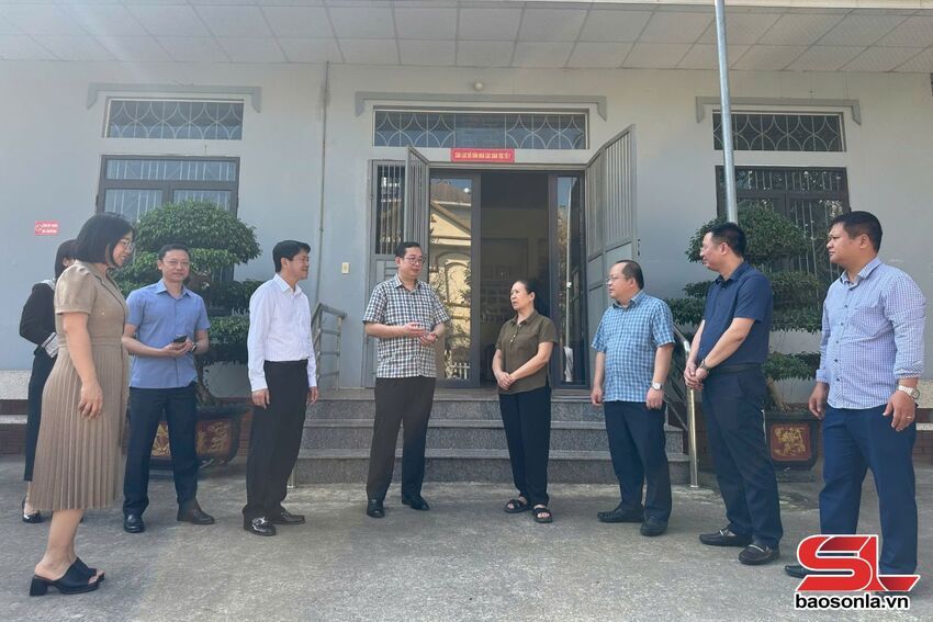 Thấm nhuần lời Bác về tiết kiệm, chống lãng phí