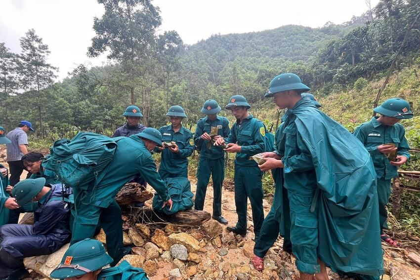Chuyển biến từ nhận thức đến hành động