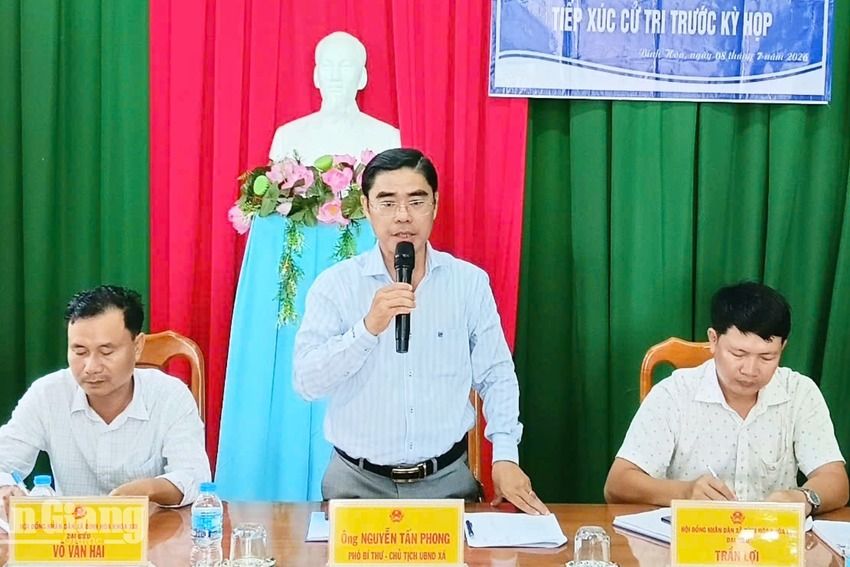Học Bác bằng những việc làm thiết thực, hiệu quả