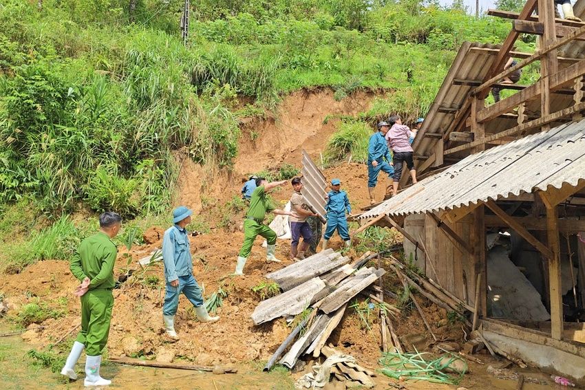 Phát huy vai trò hạt nhân lãnh đạo